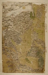 De Selden Kaart van China