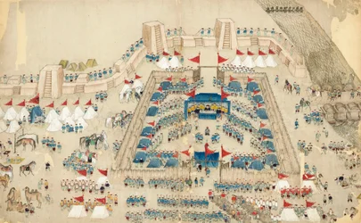 De Taiping-opstand, na 1864
