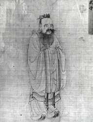 Confucius