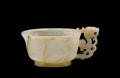 Beker, 15e-16e eeuw