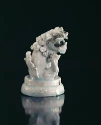 Wierookhouder, Yuan-dynastie (1271-1368), begin 14e eeuw