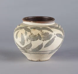 Pot, Liao dynastie