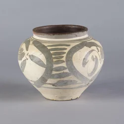 Pot, Liao dynastie