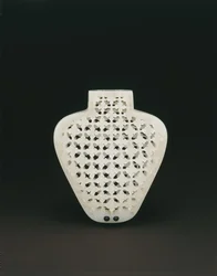 Pomander, 18e tot begin 19e eeuw, voor 1847