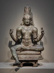 Shiva, 15e eeuw