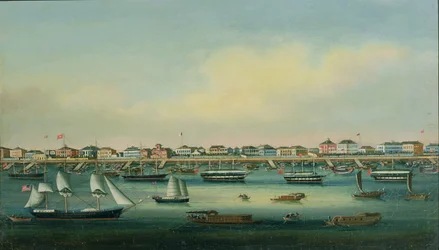 De Bund, Shanghai