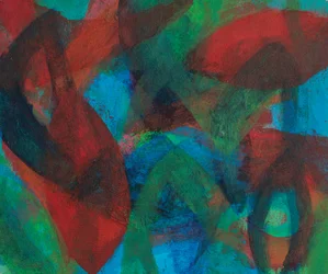 Abstracte compositie, 2003