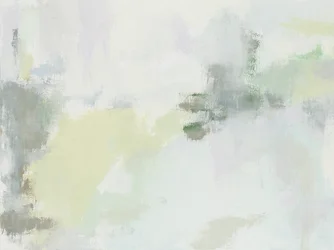 Abstracte compositie, landschapsstudie, 2019