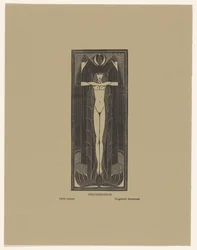 Vrouwenfiguur
