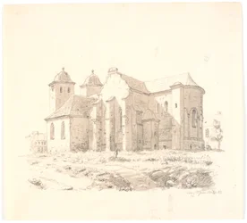 Domkerk van Viborg