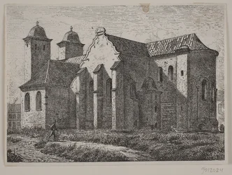 Kathedraal van Viborg