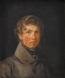 Zelfportret