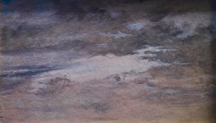 Studie van wolken