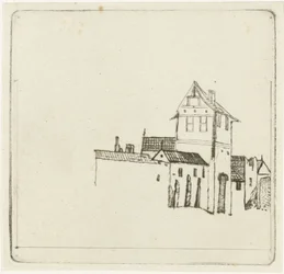 Stadsmuren