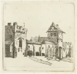 Stadsmuren
