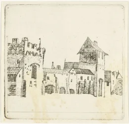 Stadsmuren