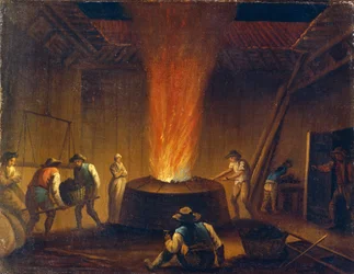 Bærum smeltehytte