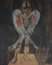 De Engel van Sodom
