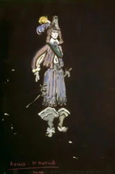 De illusie