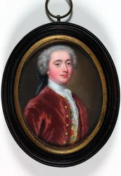 William Bentinck, 2e Hertog van Portland