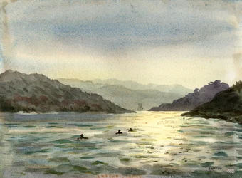 Gouden Zee