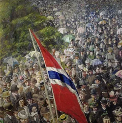 17 mei