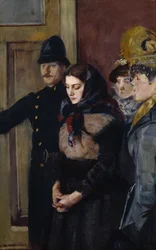 Albertine (Schets)