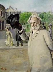 Auteur Henrik Ibsen
