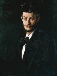 Georges Brandes
