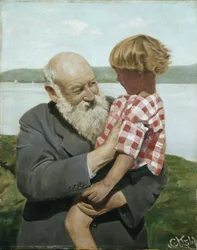 Zelfportret