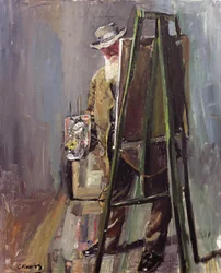 Zelfportret