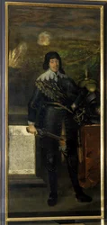 Bernhard, Hertog van Weimar