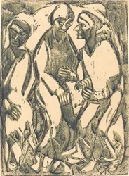 Deliberation Beratung, 1913