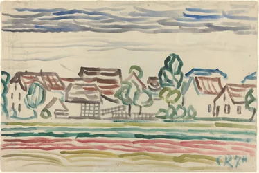 Landschap