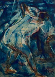 Twee figuren