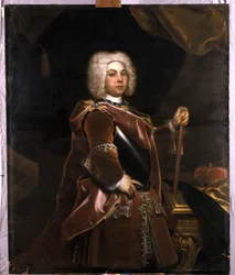 Friedrich III, Hertog van Saksen-Gotha-Altenburg