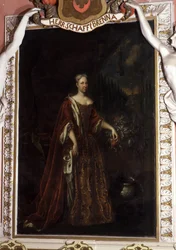 Magdalena Augusta, Hertogin van Sachsen-Gotha-Altenburg
