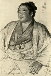 Konishiki Yasokichi