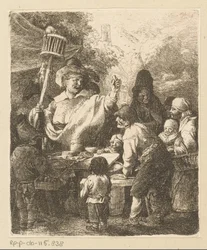 Rattengifverkoper