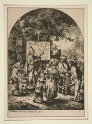 De kwakzalver