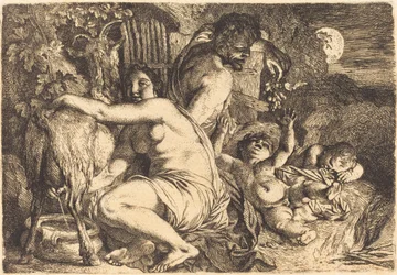 De Familie van de Sater