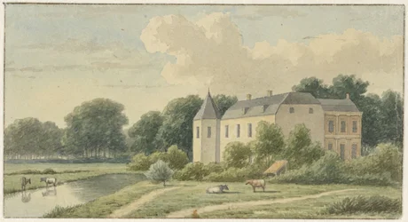 Het Hof te Borculo