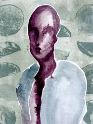 Abstracte persoon