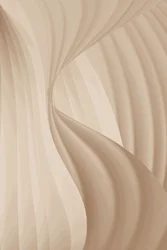 Elegante neutrale stroming