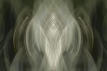 Etherische lichtvormen