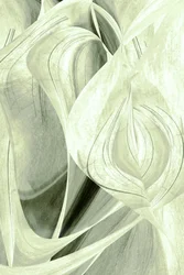 Etherische organische flow