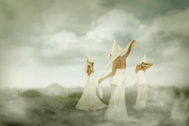 Ethereal Mist Dames