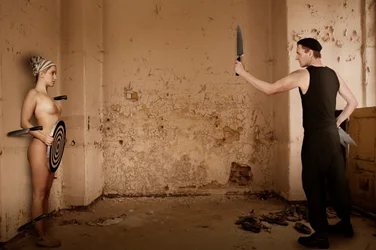 Prestaties van Human Target
