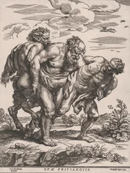 De Mars van Silenus