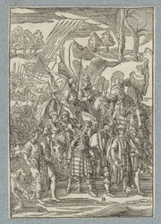 Bekering van Paulus